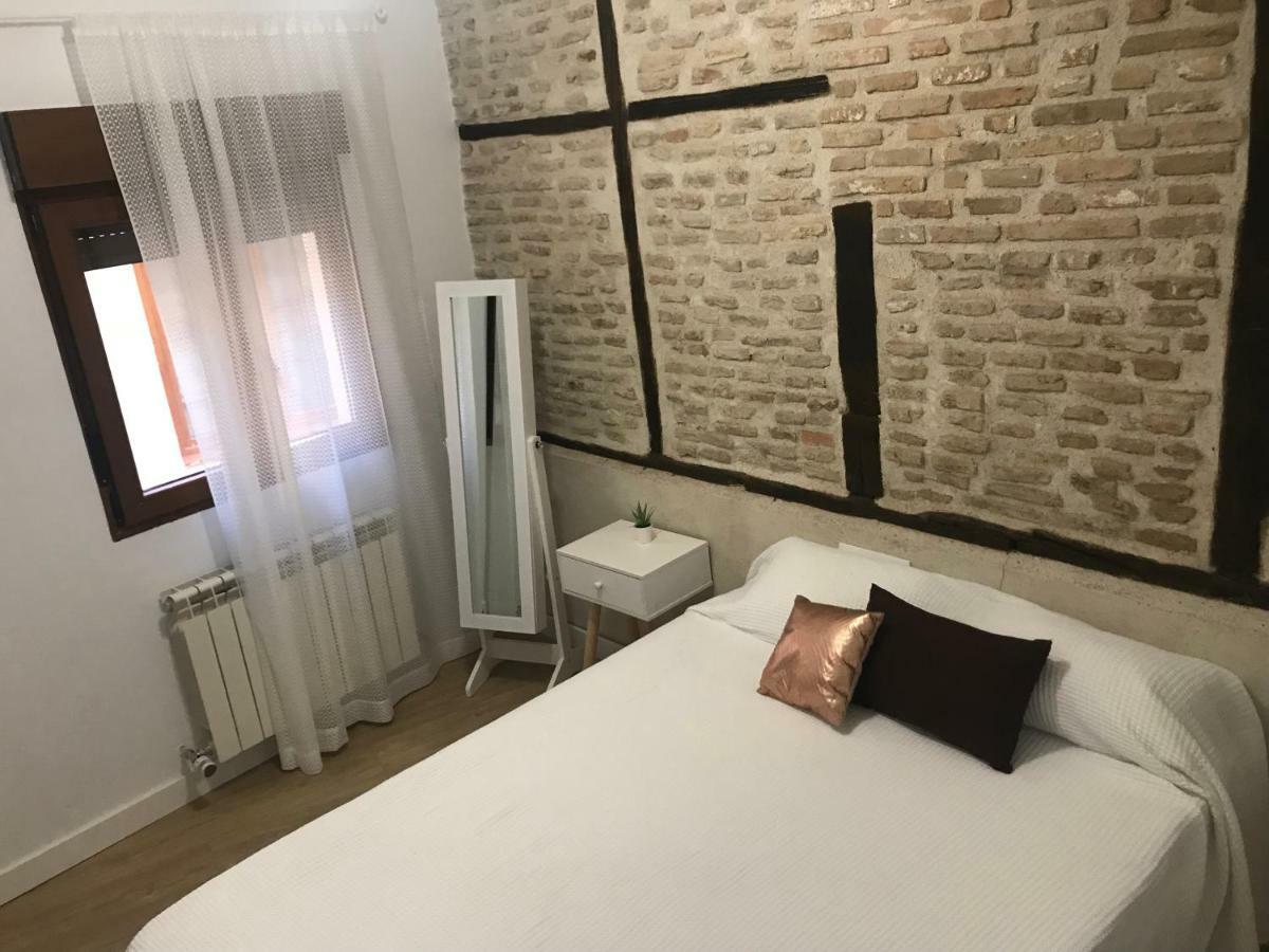 Catedral Apartamento Toledo
