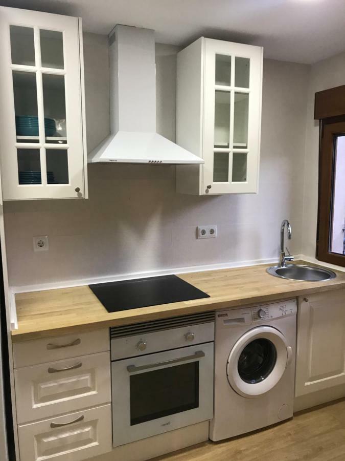 Apartamento Catedral *