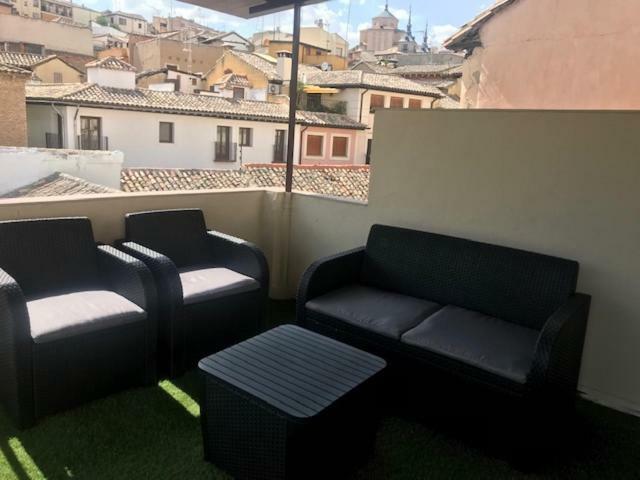 Apartamento Catedral *